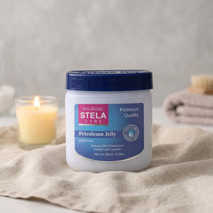 Formule adoucissante et hydratante pour la peau, pour les soins personnels quotidiens et la protection des surfaces Stelanore Stela Care - Product Image 1