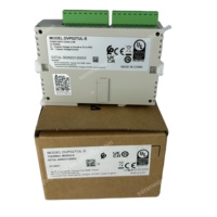Controlador Lógico Programable DELTA Slim PLC Serie DVP DVP02TUL-S 14SS211T DVP14SS211R DVP28SS211R DVP28SS211T DVP16SP11T