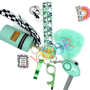 Брелок для самообороны - Product Image 4