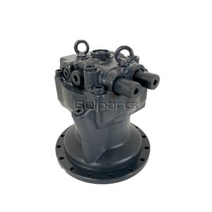 Pièces d'excavatrice Belparts Moteur d'orientation pour bobcat 322 Sh60 Sh265 Moteur d'orientation - Product Image 4