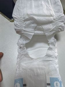 Pañales Desechables para Bebés al por Mayor, Económicos, Suaves y Absorbentes, Ecológicos y a Prueba de Fugas - Product Image 3