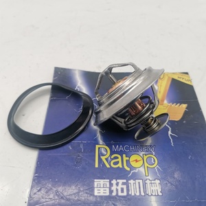 เทอร์โมสตัท6746-61-6210 674616210สำหรับ PC300-7 PC300-8ชิ้นส่วนรถขุด - Product Image 2