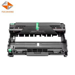 FULUXIANG Compatible DR660 DR2350 DR2315 DR2325 DR2355 DR2380 DR2385 Unidad de tambor para <span class=keywords><strong>Brother</strong></span> HL-L2300D - Product Image 1
