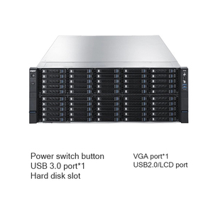 Hete Verkopende Producten Inspur Nf8480m6 Rack Server Intel Xeon 8376H Beste Server <span class=keywords><strong>Computer</strong></span> - Product Image 2