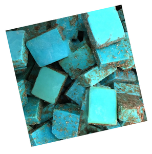 Đá Sạch Sẽ Ngủ Đẹp Ngọc Lam Gạch - Product Image 5