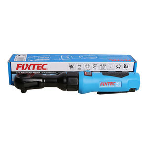 Fixtec ประแจ69Nm ผลกระทบต่อลม1/2 "3/8" นิวเมติกสำหรับงานหนักมืออาชีพ - Product Image 3