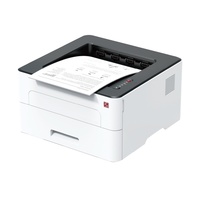 Imprimante laser multifonction A4 Hanin TG1000A pour bureau, scanner, copieur, machine d'impression pour entreprise, tout-en-un