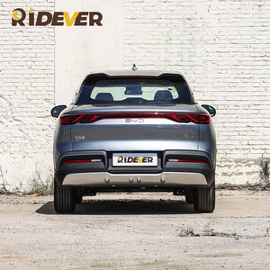 New Energy Car YUAN UP Compact SUV Vehicle With V2L Function Fast Charging For Family Daily <b>Travel</b> And Export - Product Image 5