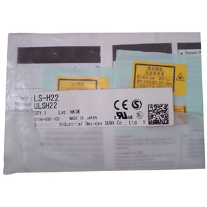 เซ็นเซอร์เลเซอร์ Lsh22 LS-H22ของแท้ - Product Image 1