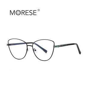 <span class=keywords><strong>Gafas</strong></span> <span class=keywords><strong>de</strong></span> Computadora MORESE 3067 <span class=keywords><strong>para</strong></span> Mujer, Diseño Ojo <span class=keywords><strong>de</strong></span> Gato, Transparentes, con <span class=keywords><strong>Filtro</strong></span> <span class=keywords><strong>de</strong></span> <span class=keywords><strong>Luz</strong></span> <span class=keywords><strong>Azul</strong></span>, Patrón Animal, <span class=keywords><strong>para</strong></span> Rostro Redondo - Product Image 6
