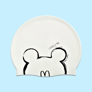 Bonnets <span class=keywords><strong>de</strong></span> <span class=keywords><strong>bain</strong></span> en silicone haute élasticité pour enfants Bonnets <span class=keywords><strong>de</strong></span> <span class=keywords><strong>bain</strong></span> Offre Spéciale <span class=keywords><strong>de</strong></span> haute qualité <span class=keywords><strong>Meilleur</strong></span> <span class=keywords><strong>bonnet</strong></span> <span class=keywords><strong>de</strong></span> <span class=keywords><strong>bain</strong></span> imperméable - Product Image 3