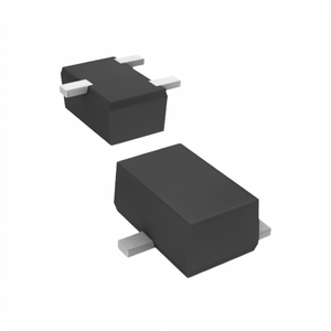 Componentes de circuitos electrónicos DRC9114W0L SC-89, transistores SOT-490 en stock - Product Image 1