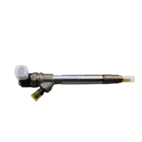 Nuevo Conjunto de Inyector de Combustible Common Rail OEM 0445110741 0433172514 DLLA150P2514 F00VC01363, Pieza para Camión Diésel, 1 Año de Garantía