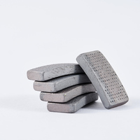 Foret diamanté Arix Segments, foret diamanté haute efficacité pour la découpe du béton armé