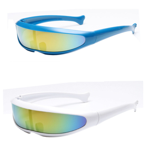 Lunettes de cyclisme <span class=keywords><strong>X</strong></span>-<span class=keywords><strong>Men</strong></span> Sport VTT Lunettes de soleil de cyclisme Lunettes de soleil UV400 Lunettes de sport pour hommes et femmes - Product Image 5
