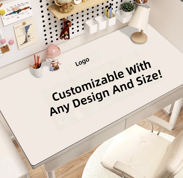 XXL Extended Custom Mousepad High Definition Desk Mat for Home Office Laptop Accessories Bulk