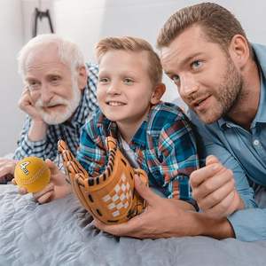 كرات مرجحة لممارسة البيسبول مخصصة 9 بوصة عالية الجودة 3 أونصة-12 أونصة من المصنع للبيع بالجملة - Product Image 5