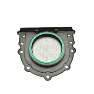 Complete Oil <b>Seal</b> Assembly Chaochai 4102 Heavy Duty High Quality NBR Rubber Sealing Component Engine Truck Machinery High Precis - Product Image 3