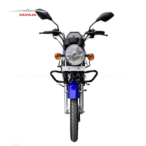 Motocyclette <span class=keywords><strong>TVS</strong></span> STAR HLX125 HLX150 125CC 150CC SAVAJA STAR125 - Product Image 5
