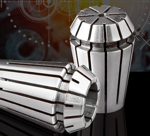 Bộ 16 Chiếc Kẹp Kẹp Lò Xo ER25 Bộ Kẹp Kẹp Phay CNC Bộ Thu Thập ER25 Máy Tiện Phay CNC Từ 1Mm Đến 16Mm - Product Image 2