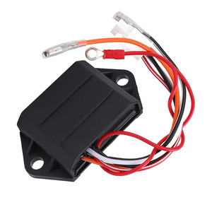 Interruptor de encendido Ezgo 72562 G01 para carros de golf Ezgo 1991-2002 - Product Image 3