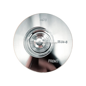 ลูกสูบเครื่องยนต์ดีเซล 6 สูบ 102 มม. 6BT5.9 รุ่น 3928673 สำหรับรถบรรทุก - Product Image 3