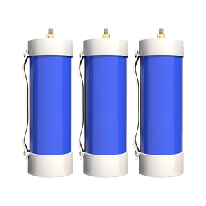 Large Capacity High pressure Gas Cylinders <b>Balloon</b> Helium fast gas EU USA stock fast delivery - Product Image 1