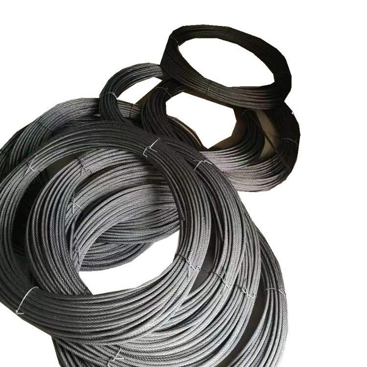 Hot Pin Suspension Wire 0 8mm