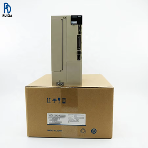 Original Sgdv-330a01a Ac Servo <b>Drive</b> SGDV-330A01A Servo Amplifier - Product Image 1