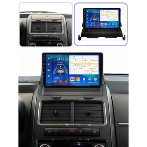 Bhnew 8 + 256G 1280*800 Xe Hệ Thống Đa Phương Tiện Cho Dodge Hành Trình 2009-2012 GPS Navigation <span class=keywords><strong>FM</strong></span>/AM Carplay 2DIN Android Đầu Đơn Vị - Product Image 2