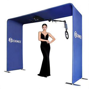 Cabina de Fotos Portátil con Rotación de <span class=keywords><strong>360</strong></span> Grados, Máquina de Fotos Giratoria <span class=keywords><strong>360</strong></span> para Negocios de <span class=keywords><strong>Alquiler</strong></span>, <span class=keywords><strong>Precio</strong></span> de Fábrica - Product Image 1