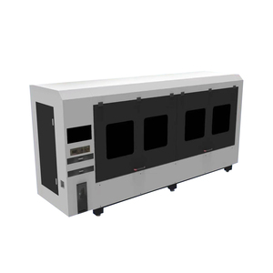 Máquina troqueladora rotativa para cartón corrugado, router rotatorio - Product Image 5