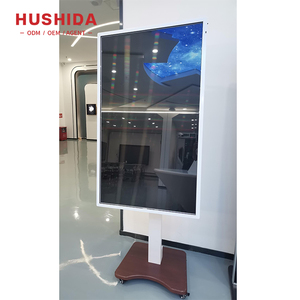 Equipo de Transmisión en Vivo con Cámaras Táctiles de Alta Eficiencia de 43 Pulgadas, Fabricación Profesional para Estudio - Product Image 6