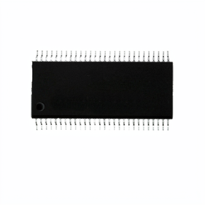 Electronic Circuit Components Logic 74ACTQ16646SSCX 56 BSSOP In Stock - Product Image 1
