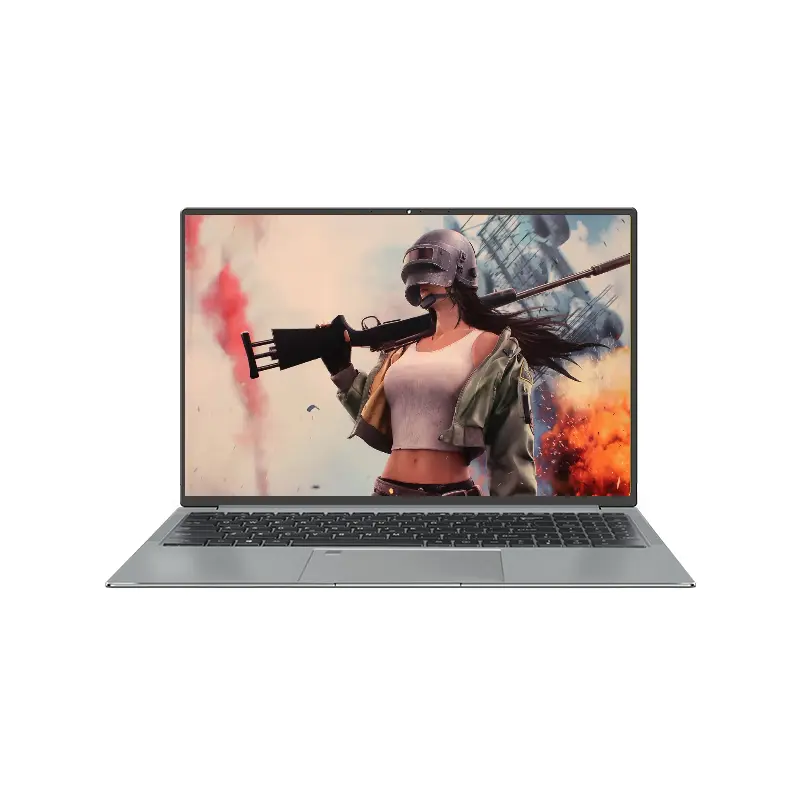 Wholesale Customized Keyboard Intel Core i7 32GB RAM 1TB SSD 16 inch Original Slim 11th Gen Gaming Buy Bulk Laptops