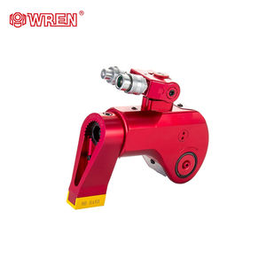 WREN S370 48-100M Tuerca hidráulica Máquina de apriete de pernos 3699-36992N. M Herramientas de llave dinamométrica de alta precisión - Product Image 1