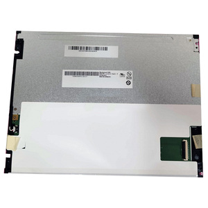 G104STN01.4 En Stock, Panel LCD Original de 10.4 Pulgadas, Pantalla LCD TFT de 800*600 para Uso Industrial - Product Image 2