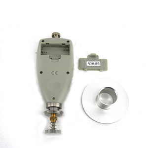 เครื่องทดสอบความแข็งเมมโมรีโฟมแบบพกพาขนาด10 ~ 90HMF แบบ AS-120MF - Product Image 5