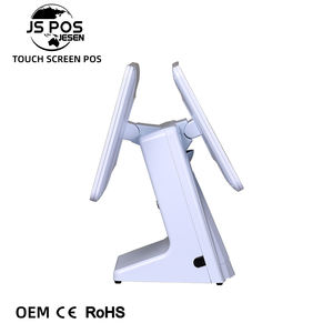 Solución <span class=keywords><strong>de</strong></span> Punto <span class=keywords><strong>de</strong></span> <span class=keywords><strong>Venta</strong></span> Todo en Uno, Sistema POS, <span class=keywords><strong>Caja</strong></span> <span class=keywords><strong>Registradora</strong></span>, Terminal POS, Punto <span class=keywords><strong>de</strong></span> <span class=keywords><strong>Venta</strong></span> para Gestión <span class=keywords><strong>de</strong></span> Tiendas - Product Image 6