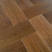 Revêtement de sol SPC robuste, noyau de 6 mm, couche d'usure de 0,5 mm, IXPE de 2 mm, anti-décoloration, anti-rayures