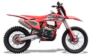 XINGUIZUN Motocicleta todoterreno de un solo cilindro de 4 tiempos de refrigeración por agua Catty-cornered 300cc <span class=keywords><strong>Moto</strong></span> - Product Image 4