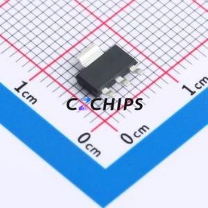 MIC5239-3.3YS-TR วงจรรวม SOT-223-3ใหม่ของแท้ชิป IC PMIC ตัวควบคุมเชิงเส้น (LDO) - Product Image 2
