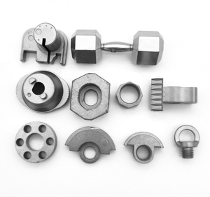 OEM chính xác thiêu kết Carbide bột luyện kim khuôn với hai chiều đúc và <span class=keywords><strong>MiM</strong></span> công nghệ cho sản xuất - Product Image 2