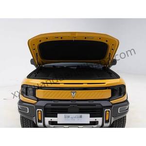 Changan Deepal G318 2025 4WD Secret Edition SUV híbrido con carga rápida y sistema <span class=keywords><strong>de</strong></span> motor dual <span class=keywords><strong>de</strong></span> alto rendimiento - Product Image 6
