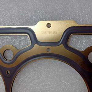 12597769 12589346 LDK LNF LE9 LE5 LAF LUK Joint de cylindre de moteur adapté pour <span class=keywords><strong>Chevrolet</strong></span> Captiva <span class=keywords><strong>Malibu</strong></span> - Product Image 2