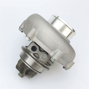หัตถกรรมเทอร์โบ G30-660 supercore chra ทิศทางปกติ + คอมเพรสเซอร์9830660ที่อยู่อาศัย + 2130660 880693-5001S - Product Image 4