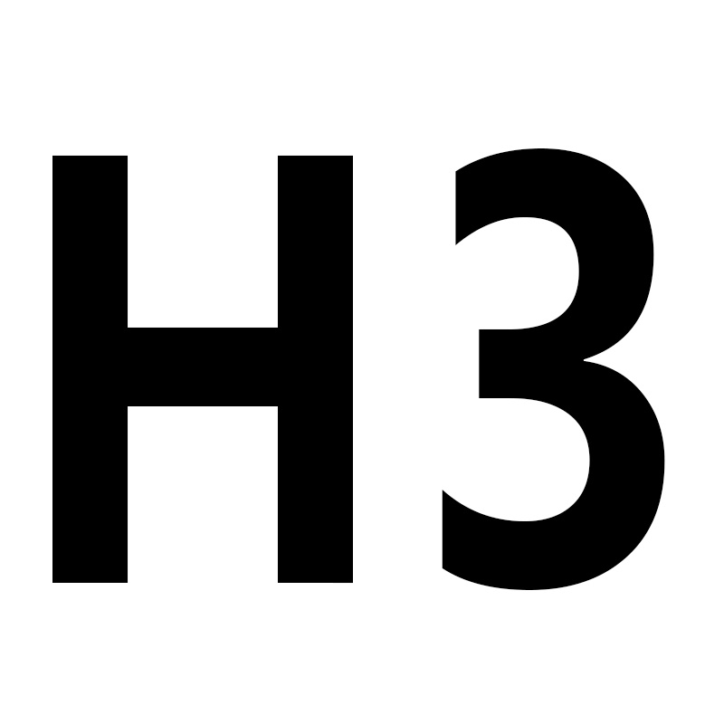 H3 led scheinwerfer