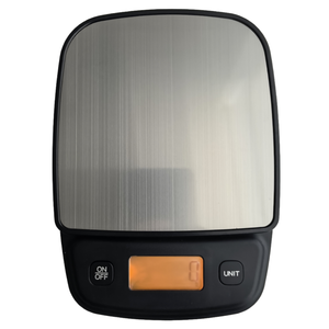 <span class=keywords><strong>Balanza</strong></span> De Cocina Inteligente De Acero Inoxidable De 5Kg/1g <span class=keywords><strong>Balanza</strong></span> De Cocina <span class=keywords><strong>Balanza</strong></span> Electrónica <span class=keywords><strong>Balanza</strong></span> Digital Para Alimentos - Product Image 1