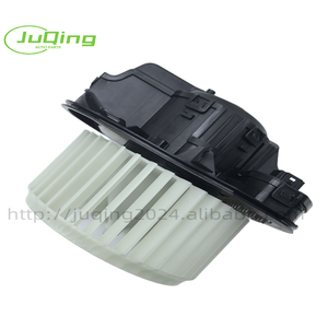 7P0820021B 7P0820021F 95857234101 LHD de alta calidad AC calentador ventilador Motor de aire caliente para Porsche Cayenne <span class=keywords><strong>VW</strong></span> Touareg Audi Q7 - Product Image 4