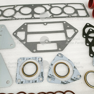 Piezas de motor QSK60 de calidad Original, junta de sistema de refrigeración para accesorios de coche, piezas de excavadora 4089202 - Product Image 5